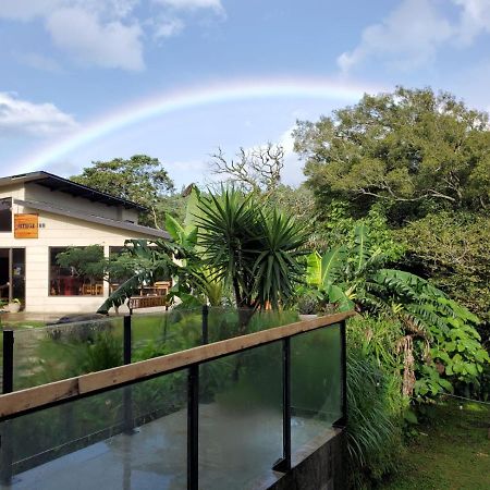 Outbox Inn Monteverde Екстериор снимка
