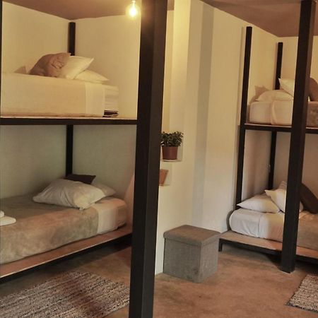 Outbox Inn Monteverde Екстериор снимка