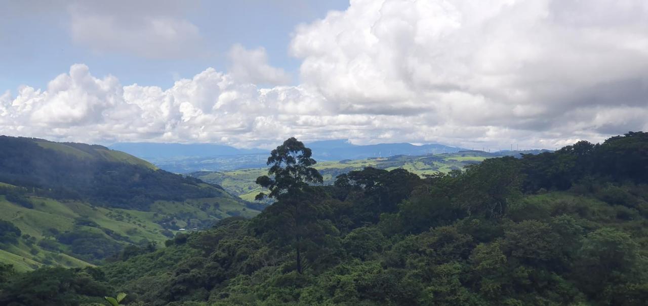 Outbox Inn Monteverde Екстериор снимка