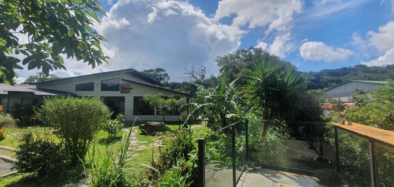 Outbox Inn Monteverde Екстериор снимка