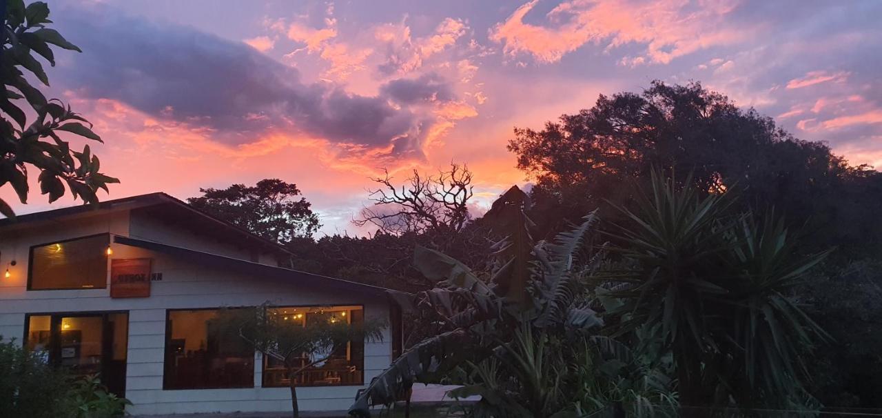 Outbox Inn Monteverde Екстериор снимка
