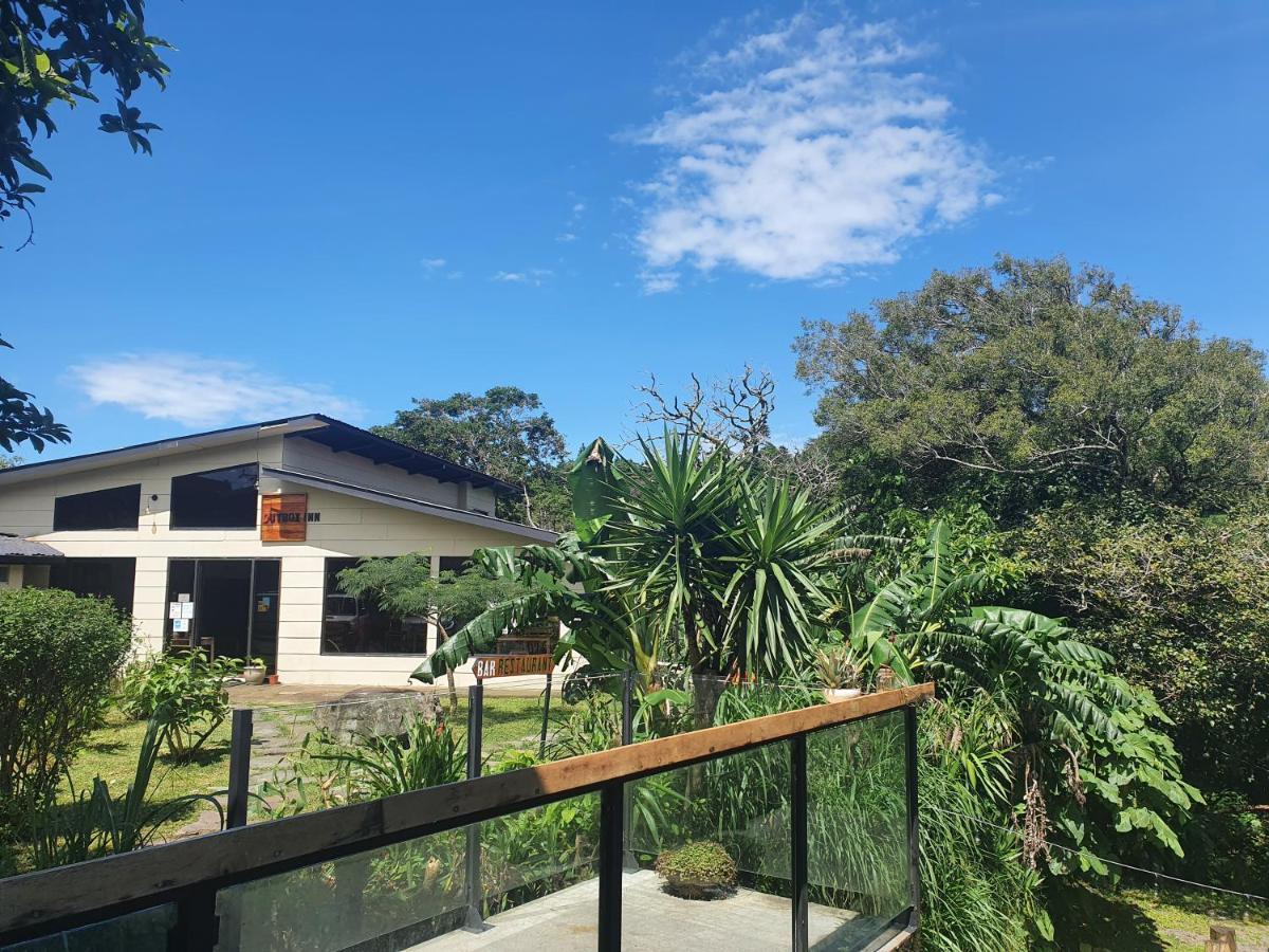Outbox Inn Monteverde Екстериор снимка