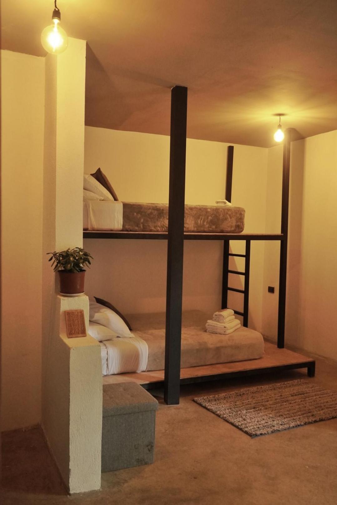 Outbox Inn Monteverde Екстериор снимка