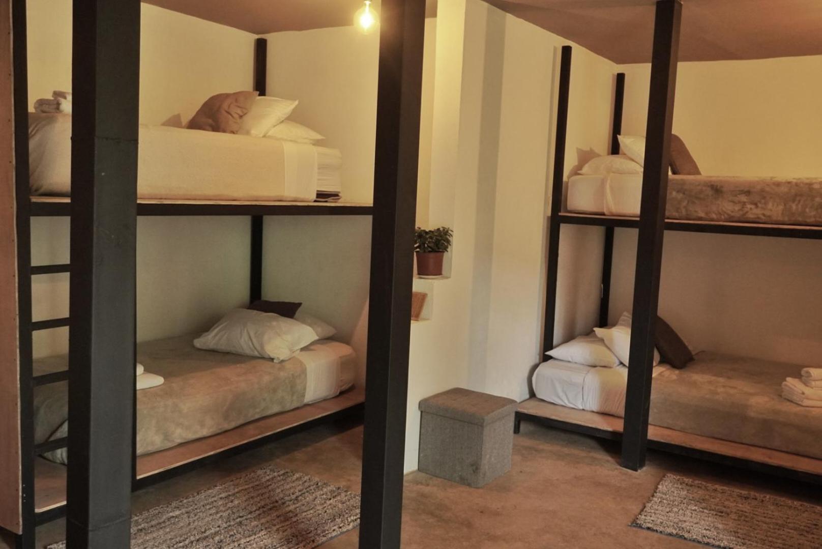 Outbox Inn Monteverde Екстериор снимка